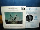 SXL 2026 Mendelssohn concerto for violin Boult Stereo LP 1959 WBG ED1