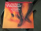 PEPE ROMERO Flamenco LP Philips Digital 422069-1 Audiophile 1st ED 422069-1 Ins