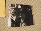 The Rolling Stones Brown Sugar 45 vinyl shaped picture disc RARE
