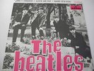 The Beatles Boys Odeon Spain 7