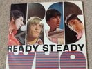 THE WHO - READY STEADY WHO - ORIGINAL 1966 7