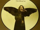 BLACK SABBATH  PARANOID 13  PICTURE DISC LIMITED EDITION 300 COPIES BRAND NEW