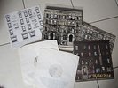 Led Zeppelin - Physical Graffiti - mit OIS