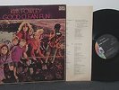 KIM FOWLEY-GOOD CLEAN FUN-ITA FIRST PRESS-LYRIC INNER-NEAR MINT LP