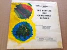 Beatles 1968 Christmas Record Fan Club