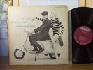 SONNY CRISS LP 
