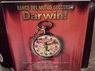 BANCO DEL MUTUO SOCCORSO DARWIN TRIPLO VINILE LP 180 GRAMMI NUOVO LIMITATO 