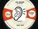 BOBBY AITKEN - 