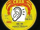 DERRICK MORGAN - 