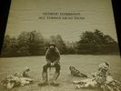 The Beatles George Harrison ALL THINGS MUST PASS ORIGINAL UK 3 LP BOX SET