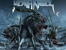 Death Angel - The dream calls for blood LP Gatefold Black Vinyl