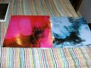 My Bloody Valentine original Loveless Creation crelp060 shoegaze slowdive ride