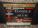 ROY ORBISON SINGS LONELY AND BLUE  ORG  2LP 180g 45rpm SEALED
