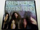 DEEP PURPLE 'MACHINE HEAD' ORIG UK 1st PRESS '72 NR ARCHIVE COPY