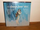 GEORGE JONES - Greatest Hits (1965 Original Vinyl LP) SEALED
