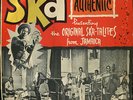 Skatalites - Ska Authentic UK orig LP ??