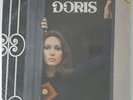 Doris Monteiro - Doris LP - Odeon - Samba Soul Brazil VG++