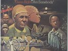 Fred Wesley & The J.B.'s - Exorcist: Damn Right I Am Somebody LP - People VG++