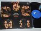 TUCKY BUZZARD - Coming On Again LP PROMO BRAZIL PSYCH HARD =  = pokora
