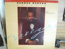 MOBILE FIDELITY SOUND LAB AUDIOPHILE LP MFSL 1-1011 George Benson 