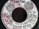 Derland Byfield - Jah My Light JA orig 7