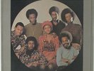 East Coast - S/T LP - Encounter - Larry Blackmon Cameo VG++