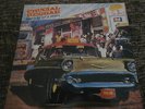 Crucial Reggae w/ Sly and Robbie Taxi Gang George Nooks Rolands Island LP NM