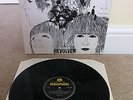 The Beatles Revolver PMC 7009 Parlophone Mono UK Vinyl 1981 / 1982 release