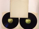 THE BEATLES - WHITE ALBUM - VINYL 2 LP SET - UK APPLE + POSTERS - EX CONDITION