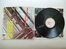 Beatles LP Please Please Me ZTOX 5550 -(1-X Matrix) MEGARAR