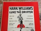 Hank Williams as Luke the Drifter, 10