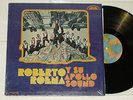 ROBERTO ROENA - Y Su Apollo Sound - Lp383 Mono