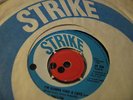 MIKI DALLON - IM GONNA FIND ME A CAVE - UK STRIKE 1966 + bag - HEAR