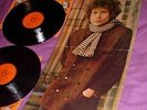 *BOB DYLAN* BLONDE ON BLONDE - ORIGINAL 1966 UK CBS MONO 2LP ClassicUS Rock