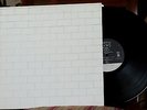 AUDIOPHILE TAS LIST CBS SONY STEREO RARE PROMO JAPAN PINK FLOYD The Wall 2LP SET