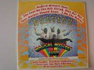 Beatles Magical Mystery Tour Vinyl Album LP - SEALED Original 1967 includes 24 p