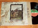 LED ZEPPELIN IV Zoso LP NM/NM heavy rock US ATLANTIC SD-19129 Stairway To Heaven