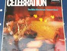 THE MIKE WESTBROOK CONCERT BAND: CELEBRATION – 1st Press MONO DERAM JAZZ LP