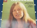HQS 1437 – (1st Ed) A JACQUELINE DU PRE RECITAL (Falla, Bruch, Faure, Bach etc)