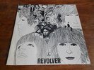 The Beatles - Revolver, Original UK 1966 LP. Y/B Parlophone -2 / -2