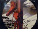 KATE BUSH The Red Shoes Vinyl LP EMI (7243 8 27277 1 2)