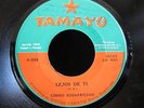 COMBO SUDAFRICANO Antonia corazon 45rpm PERUPANAMA Latin Salsa Guaguanco  ???