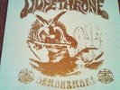 Dopethrone Demonsmoke Test Press Sleep Electric Wizard Bongzilla Doom dopesmoker