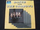 THE SHADOWS, DANCE WITH, U.K.COLUMBIA 1964,SUPERB COPY *FINAL UPGRADE*