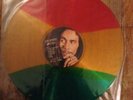 BOB MARLEY - LEGEND - TRI COLORED VINYL - '04 LIMITED EDITION - OUT OF PRINT
