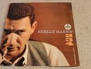 SHELLY MANNE LP 