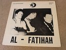 VERY RARE OHIO PRIVATE JAZZ/ BLACK UNITY TRIO 