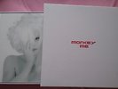MYLENE FARMER MONKEY ME coffret