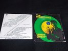 THE UNDERTONES-JIMMY JIMMY/MARS BARS GREEN VINYL (UK PRESS)