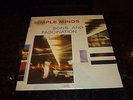 SIMPLE MINDS - Sons And Fascination - 1981 UK 8-track vinyl LP